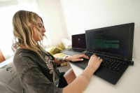 В Минцифры предложили упростить аккредитацию IT-компаний