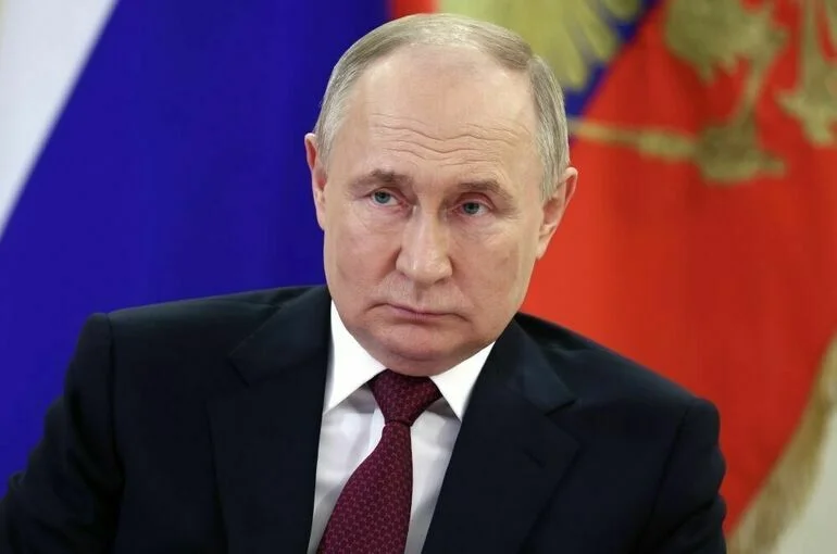 Путин: Поезда от Москвы до Черного моря должны доходить за 16 часов