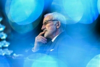 Умер театральный режиссер Римас Туминас