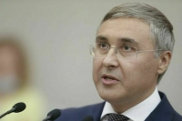 Фальков назвал отличительную особенность программы «Приоритет-2030» 