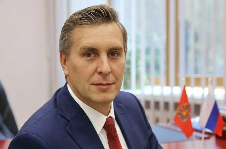 Состоялся разговор о будущем, очень важный для Красноярского края