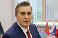 Состоялся разговор о будущем, очень важный для Красноярского края