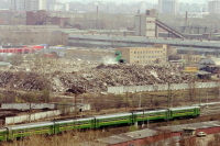 В Петербурге начали активно работать над системой обращения с отходами