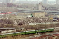 В Петербурге начали активно работать над системой обращения с отходами