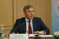 Фальков: В волонтерство вовлечены более 470 тысяч студентов