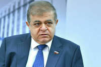 Джабаров предложил временно вернуть российских послов из стран ЕС