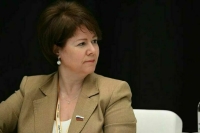 Жукова разъяснила, как оформить пособие при рождении двойни или тройни