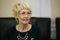 Сенатор Оюн: Мы нацелены на плодотворное сотрудничество с парламентом Эквадора