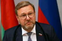Косачев: Только в России знают, каким станет человечество спустя поколения
