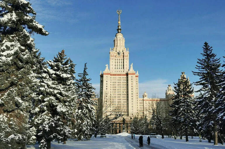 Во всех вузах с нового учебного года появится курс «История религий России»