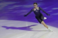 Фигуристку Валиеву исключили из состава сборной России