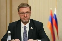 Косачев: Россия будет считать Швецию угрозой после вступления в НАТО