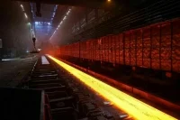 Инцидент на «Северстали» в Череповце произошел из-за атаки беспилотника