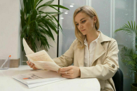 Нотариусы помогут открыть личные фонды