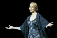 Президент Литвы лишил гражданства балерину Илзе Лиепу за поддержку России