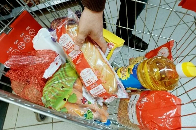 Стоимость товаров из потребительской корзины за год увеличилась от 4 до 52 процентов