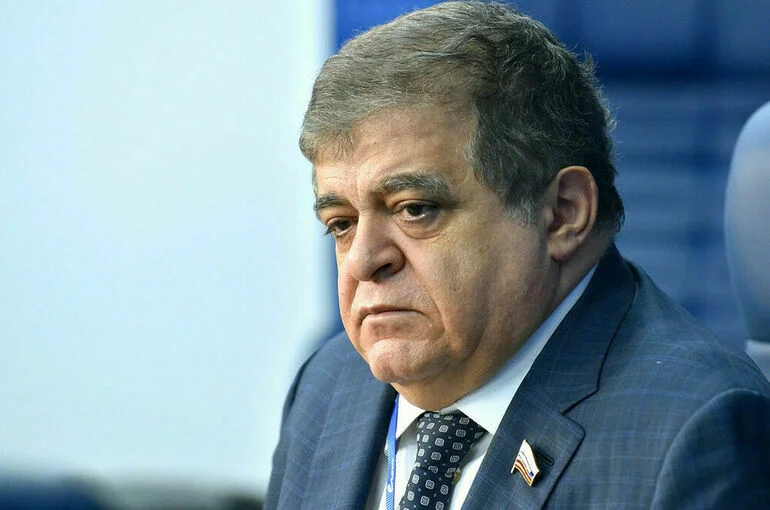 Джабаров ответил на вопрос о наличии у ВСУ дальнобойных ракет