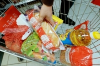 Стоимость товаров из потребительской корзины за год увеличилась от 4 до 52 процентов