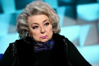 Тренер Тарасова отказалась комментировать исключение Валиевой из сборной России