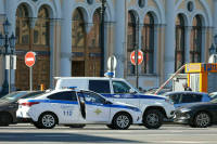 МВД объявило в розыск журналиста Александра Кушнаря*