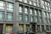 В Минфине объяснили рост расходов бюджета в начале года