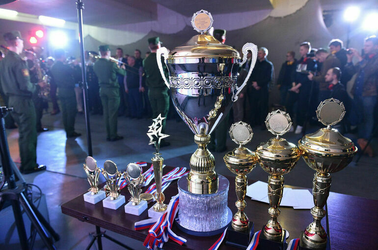 У спортсменов ЦСКА и Динамо жизнь удалась