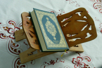 Мусульмане готовятся встречать Рамадан