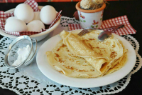 Себестоимость одного блина в 2024 году выросла на рубль