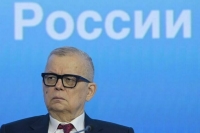 Президент Ассоциации банков России Георгий Лунтовский умер на 74-м году жизни