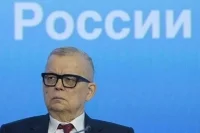Президент Ассоциации банков России Георгий Лунтовский умер на 74-м году жизни