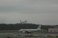 В Пулково сняли ограничения на полеты