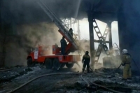 В Туве запустили второй котел на Шагонарской ТЭЦ после аварии