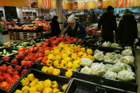 В Роспотребнадзоре объяснили, как правильно питаться