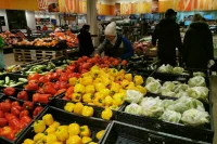 В Роспотребнадзоре объяснили, как правильно питаться
