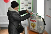 Проголосовать за рубежом можно будет на 295 избирательных участках