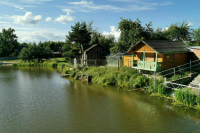 «Дачную амнистию» могут распространить на хозяйственные постройки