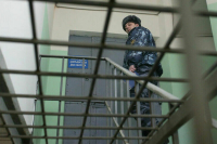 Сотрудники ФСИН 12 марта отмечают профессиональный праздник