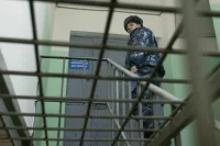 Сотрудники ФСИН 12 марта отмечают профессиональный праздник