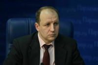 Безпалько оценил запрет нахождения машин с российскими номерами в Финляндии