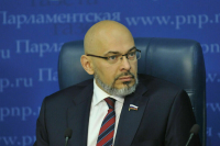 Депутат Николаев: Конституционное право на аборт ставит вне закона всех граждан Франции