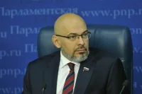 Депутат Николаев: Конституционное право на аборт ставит вне закона всех граждан Франции