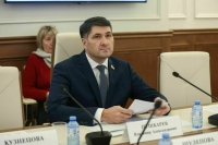 Пушкарев призвал компании повышать культуру работы с персональными данными