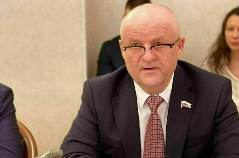 Депутат Гаджиев считает, что в Канаде поняли недопустимость героизации нацизма
