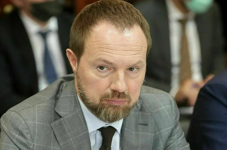 Колунов пояснил, почему посуточную аренду жилья надо вывести из тени