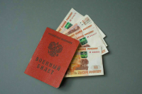 В Минобороны разработают порядок выплаты 5 млн рублей в случае гибели на СВО