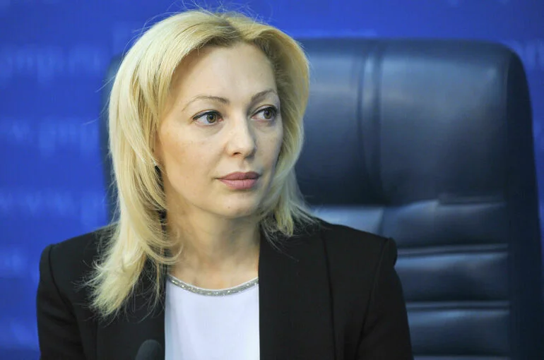 В Госдуме хотят узнать, сколько государственных НКО в России