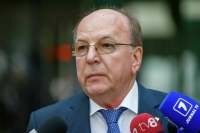 Посол РФ заявил об открытии избирательных участков в Приднестровье