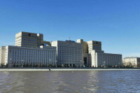 Минобороны: Попытка вторжения в Белгородскую область шла по трем направлениям