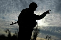 Осужденные смогут искупить вину на передовой