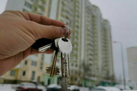 В Центробанке заявили о значительном спаде выдач по льготной ипотеке